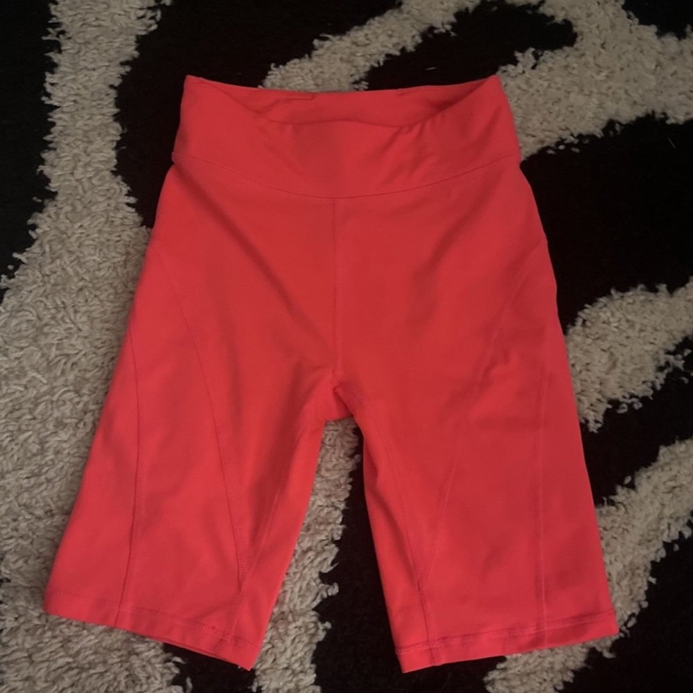 FP MOVEMENT SHORTS